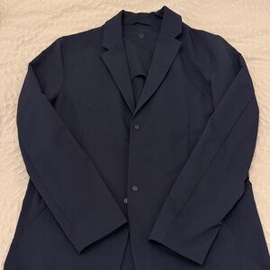 lululemon athletica Navy Jacket